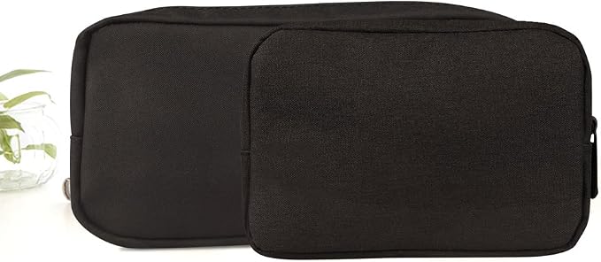 Universal Electronics/Accessories Soft Carrying Case Bag, Durable & Light-weight - Image 4