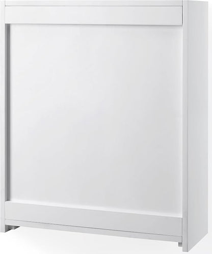 Crosley Furniture Savannah Wall Mounted Bathroom Storage Medicine Cabinet - Image 7