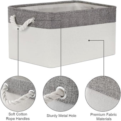 Organization and Storage Basket - Image 7