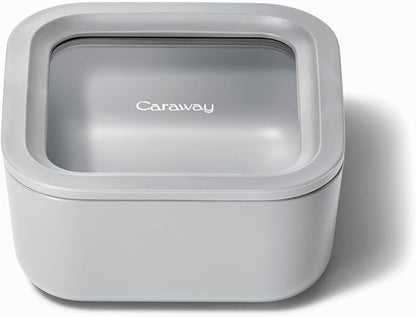 Caraway Glass Food Storage by Caraway