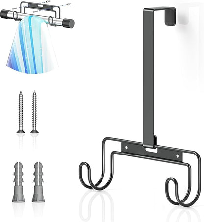 Ironing Board Hanger by Unknown