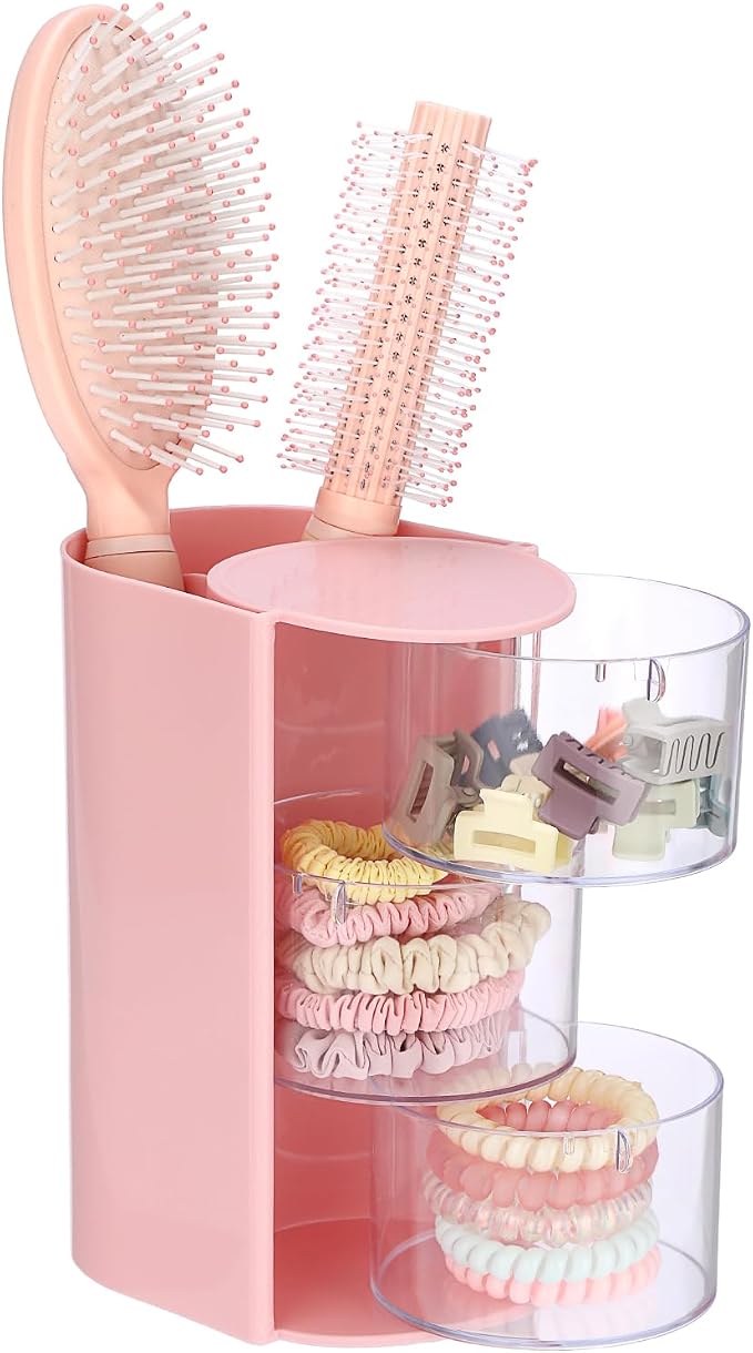 Hair Accessories Organizer - Image 8