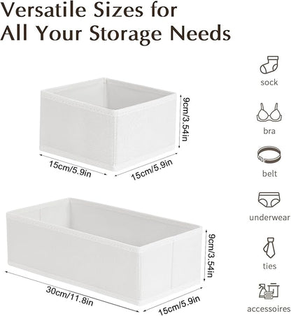 DIMJ Drawer Organizers - Image 2