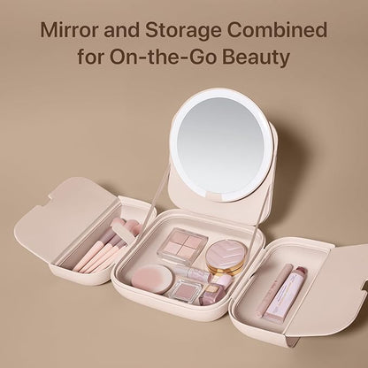 AMIRO M2 Cude Travel Makeup Bag - Image 4