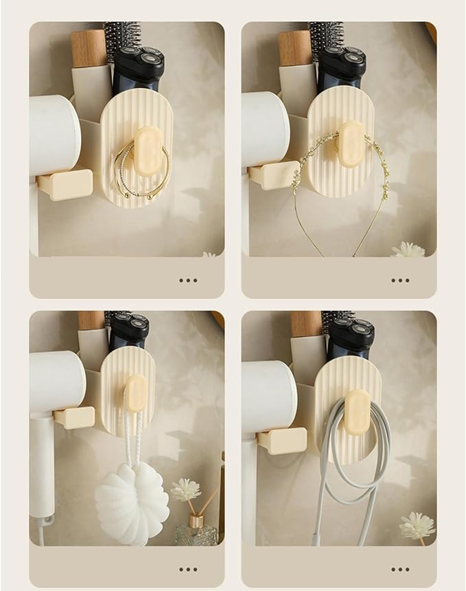 Wall Hair Dryer - Image 6