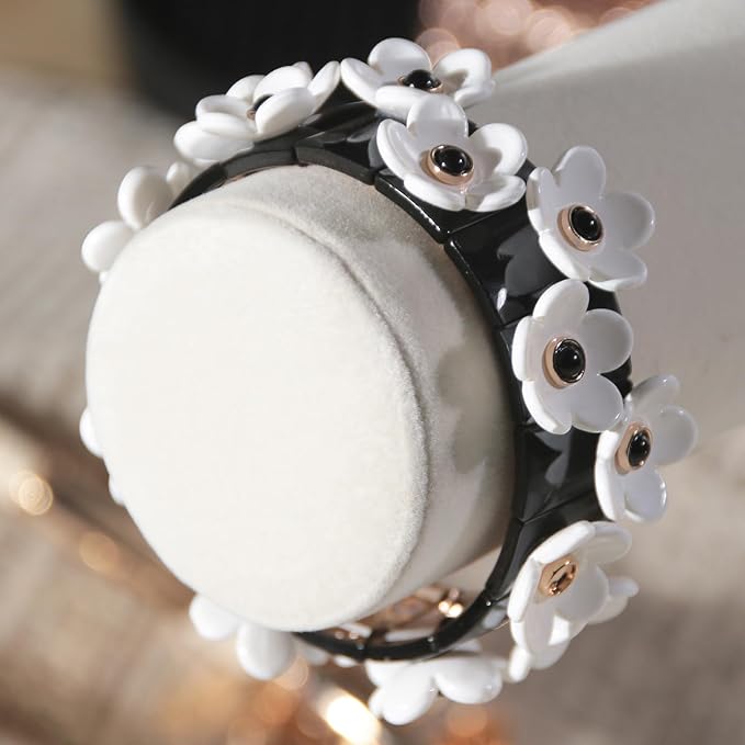 T-Bar Bracelet Holder Stand, Bracelet Jewelry Organizer Stand, Bangle Bracelet - Image 4
