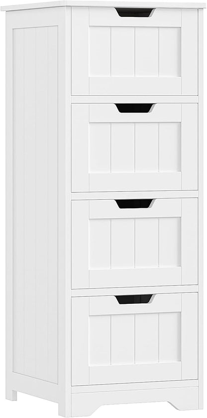 FOTOSOK Bathroom Storage Cabinet by FOTOSOK