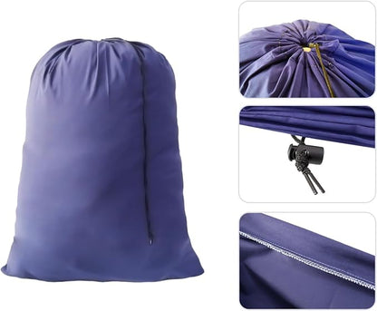 Extra Large Laundry Bag Travel Laundry Bags - Image 5