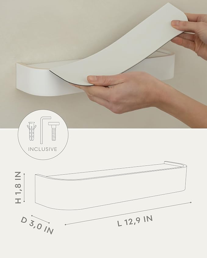 Kazai. Key Holder 'Toke' | Minimalist Key Hook Design from Berlin | Modern Key - Image 6