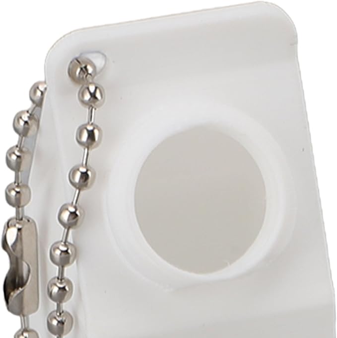 TOPINCN Milk Carton Box Keychain, Tolerant Holder Milk Carton Keychain Holder - Image 6