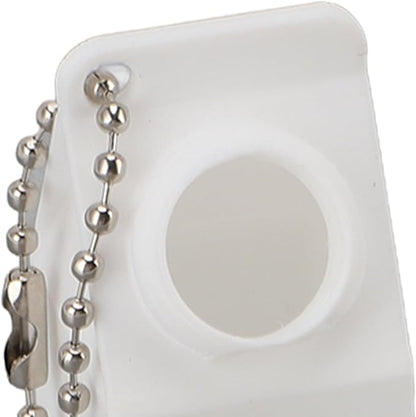 TOPINCN Milk Carton Box Keychain, Tolerant Holder Milk Carton Keychain Holder - Image 6