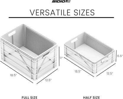 SIDIO CRATE Basic Pack - Image 3