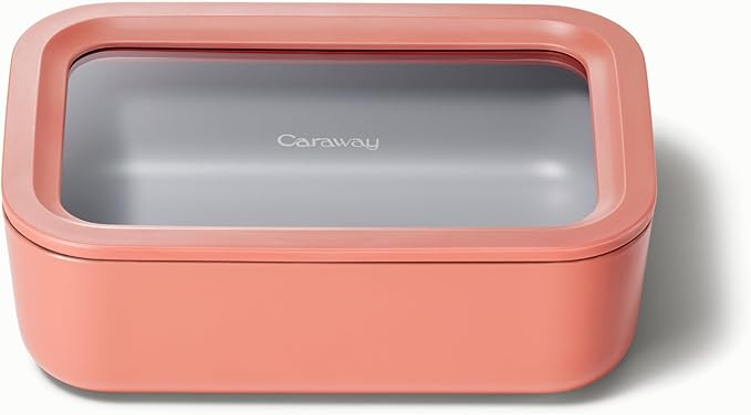 Caraway Glass Food Storage by Caraway