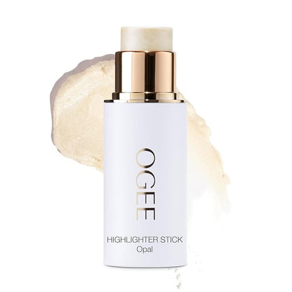 Ogee Sculpted Face Stick Certified Organic Highlighter Makeup by Ogee