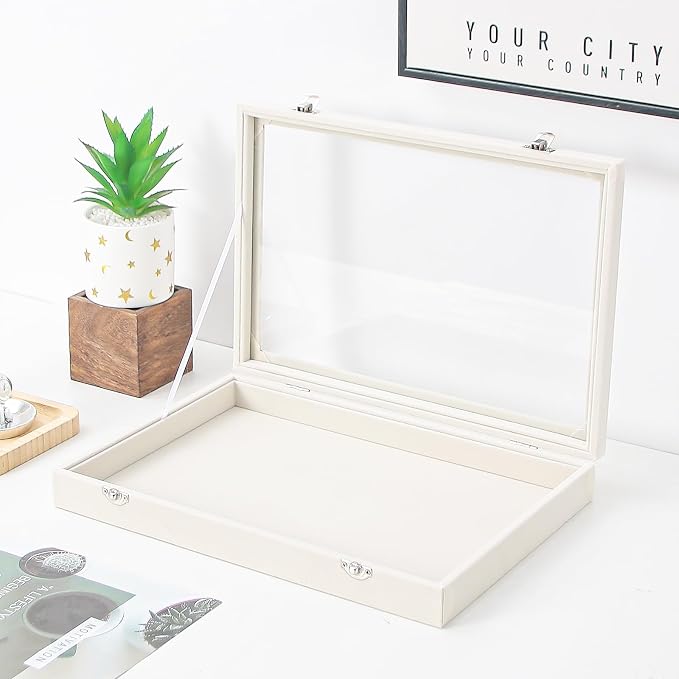 Coward Jewelry Organizer Box - Image 4