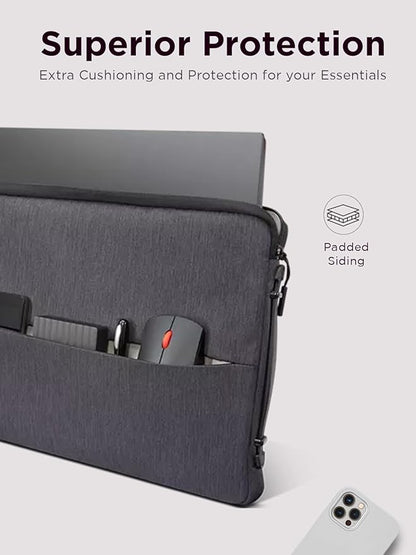 Lenovo Urban Laptop Sleeve 14 Inch - Image 5