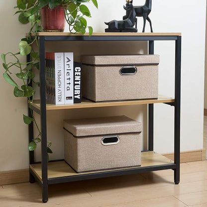 PRANDOM Collapsible Storage Cubes - Image 3