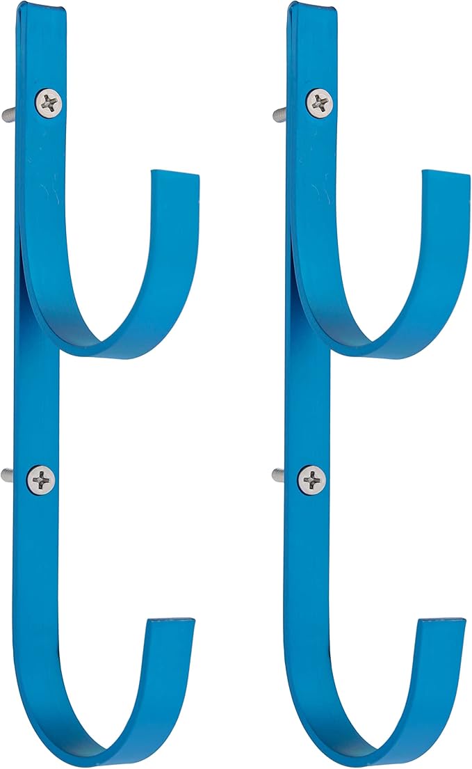 U.S. Pool Supply Pool Pole Hanger by USPoolSupply