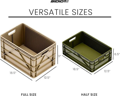 SIDIO Crate Basic Pack - Image 3