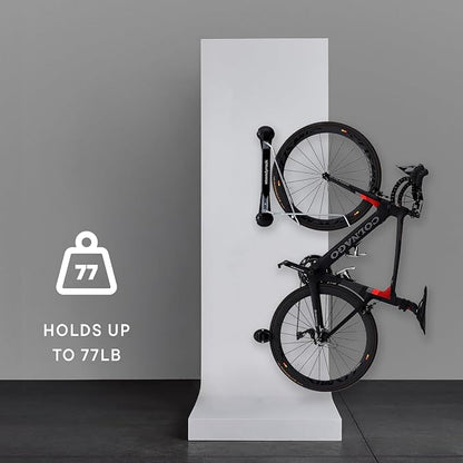 Steadyrack Bike Rack for Road Bikes - Image 7