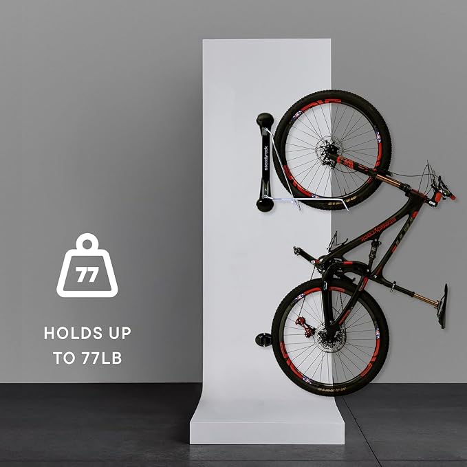 Steadyrack Bike Rack for Mountain Bikes - Image 7
