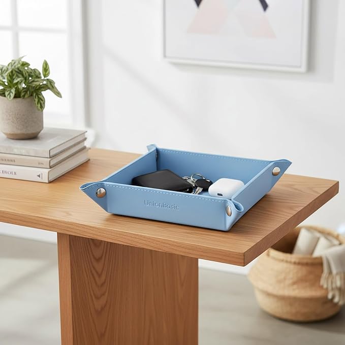 UnionBasic Small Valet Tray, Jewelry Tray - Image 5