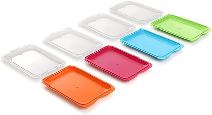 TATAY Set 4 cold meat container, - Image 2