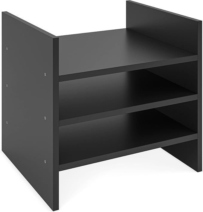 Ballucci 4-Tier Paper Sorter and File Organizer - Image 9