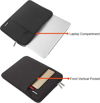 MOSISO Laptop Case 14 inch, 14 inch Laptop Sleeve Compatible - Image 4