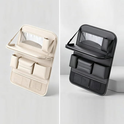 Rear Seat Storage Organizer - Image 4