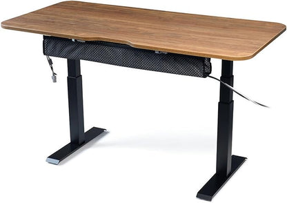 PERFECT POSTURE Mesh Cable Organizer – Under Desk Cable Management - Image 2