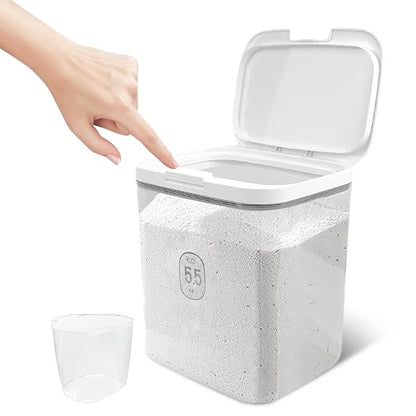 5.5L Laundry Detergent Dispenser by Sibosen