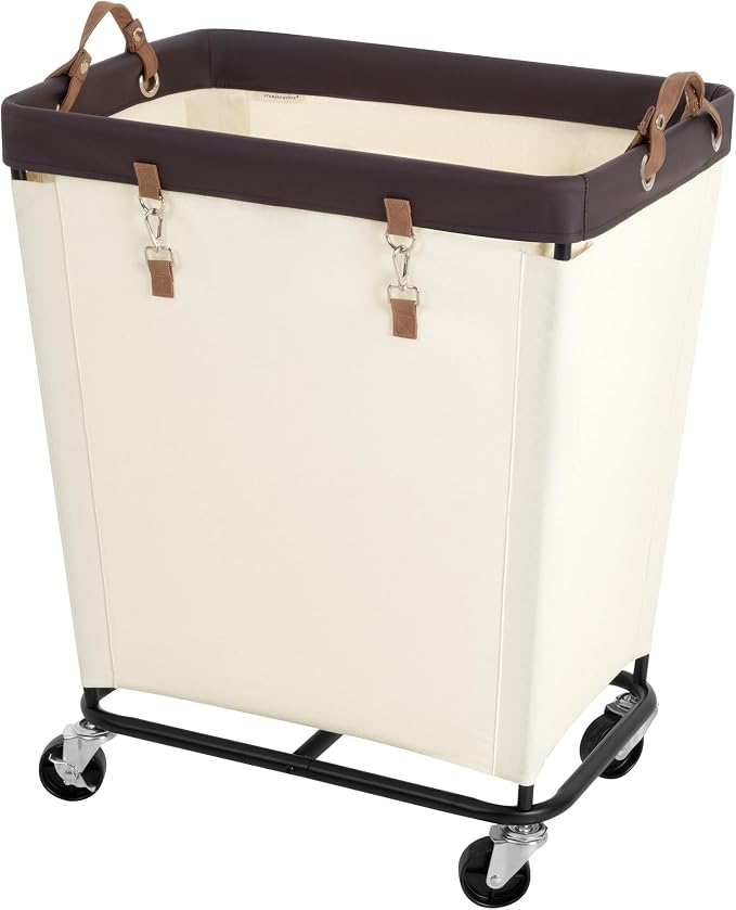 StorageWorks Laundry Basket by StorageWorks
