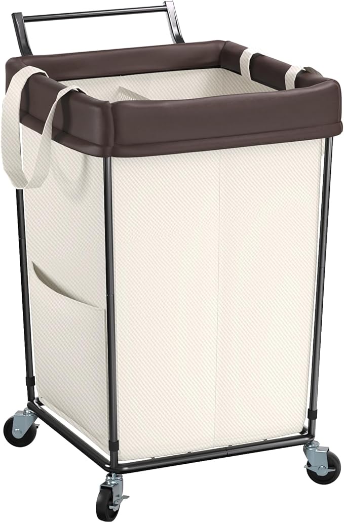 Mefirt 160L Laundry Hamper by Mefirt