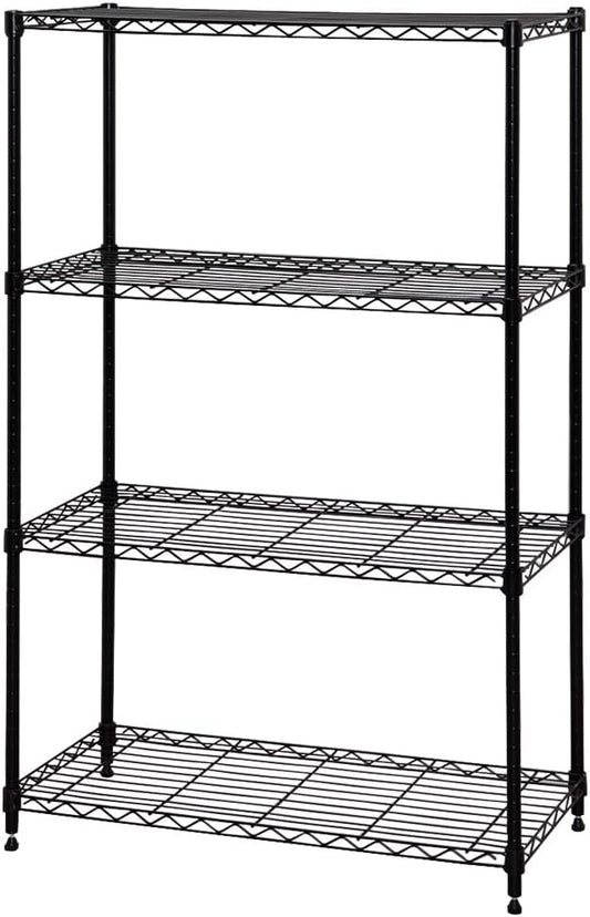 Iris Ohyama CMM-75124 Color Metal Rack by Iris+Ohyama