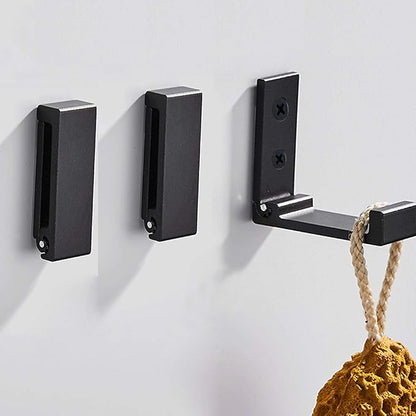 ZEYU Folding Coat Hooks - Image 4