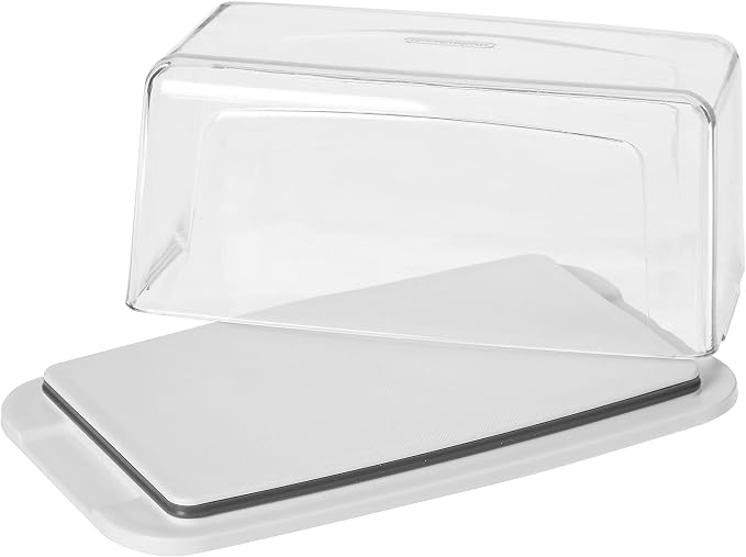 ProKeeper Progressive International Cheese BPA-Free Plastic Meal Holder - Image 2