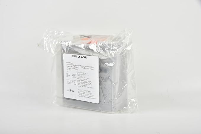 FULLCASE Battery Storage Organizer Holder Holds 72 AA AAA Batteries, Box Cases - Image 9