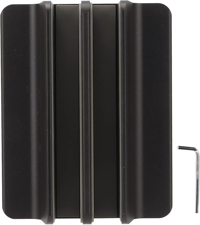Pssopp Laptop Stand, Aluminum Alloy Vertical Holder - Image 6