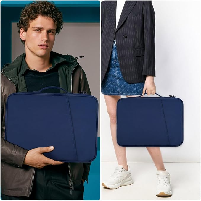 Protective Laptop Sleeve Bag for MacBook Pro 14 inch - Image 7