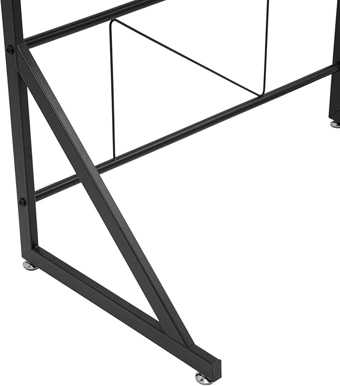 Over Washer and Dryer Storage Shelves, 3-Tier Washing Machine Organizer Rack - Image 8