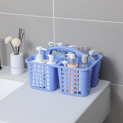 JiatuA Portable Shower Caddy Basket - Image 2
