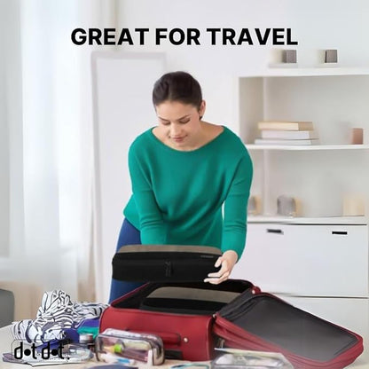 Large Packing Cubes for Travel - Image 7