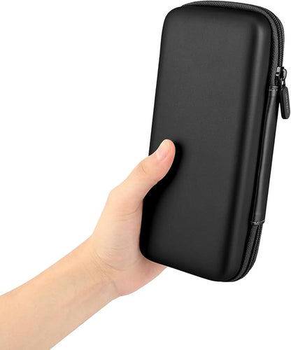 iMangoo Travel Essential Electronics Organizer Pouch Charger Case Shockproof - Image 6