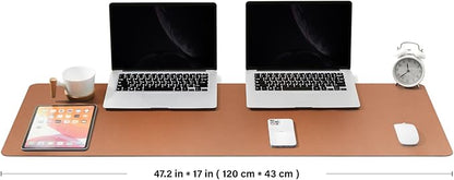Large Cork Desk Mat - Image 2