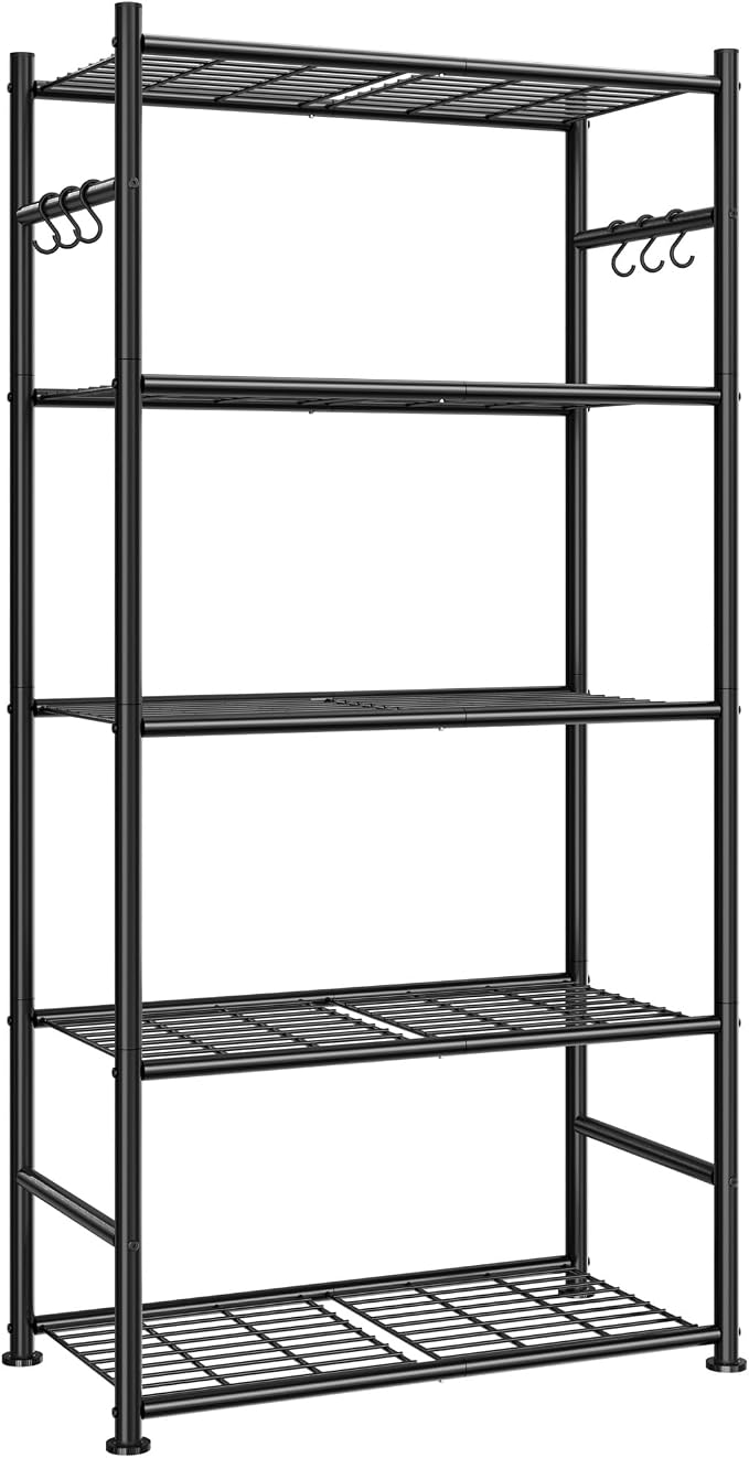Sakugi Storage Shelves by Sakugi