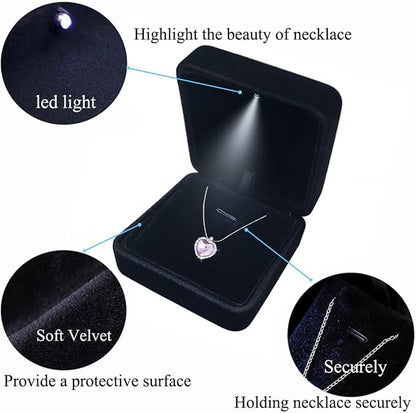GBYAN Pendant Necklace Box - Image 5