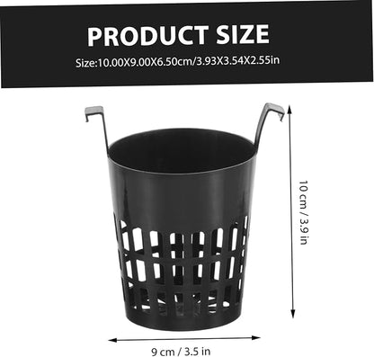 BESPORTBLE 6pcs Hydroponic Plant Basket Net Cups - Image 2