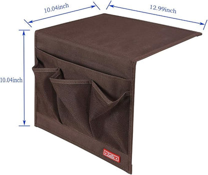 Bedside Storage Organizer - Image 2