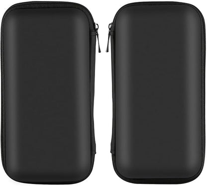 iMangoo Travel Essential Electronics Organizer Pouch Charger Case, Shockproof - Image 9